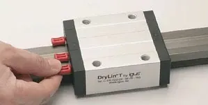 drylin T spelupplägg 06