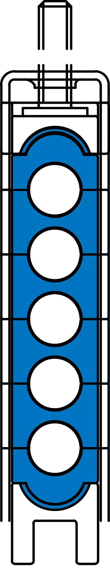 CFX16.3.P10.2 technical drawing