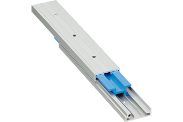 drylin® NT telescopic rails Heavy Duty