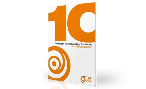 Manual técnico sobre o fornecimento de energia rotativa