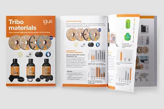 Trybomateriały do druku 3D - przewodnik