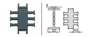 Cable Separators