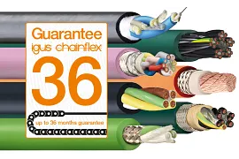 Cables chainflex®