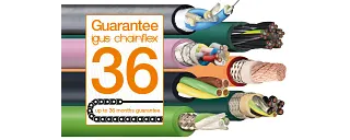 Cables chainflex®