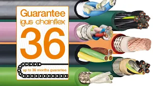 chainflex Leitungen