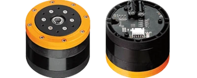 Modulární systém robota