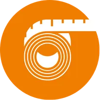 Available by the metre - Many cable types are available in individual lengths, no cutting cost and with UK stock supporting fast delivery. 