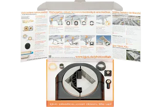 solar sample