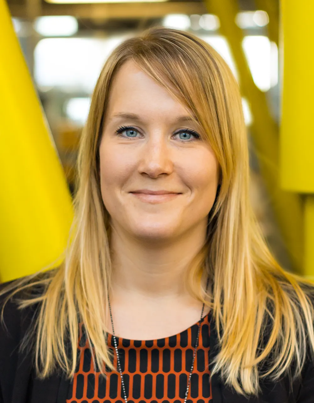 Hanne Geelen