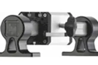 boîtier de roulement, réglable avec pince manuelle