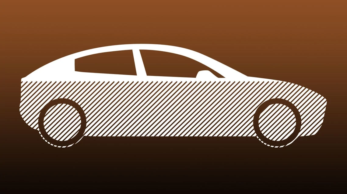 汽車的燃油消耗