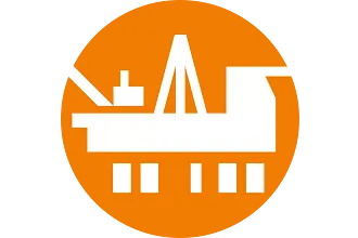 Entretien conditionnelle pour les zones difficiles d'accès