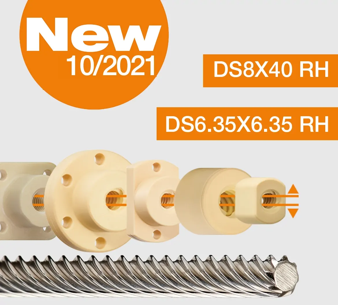 신규 스레드 사이즈