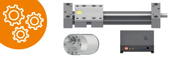 ZLW-S_Zahnriemenachse_Standard