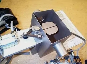 Dosage system for pharmaceutical powder