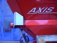 Espalhador de estrume AXIS 50.1 W