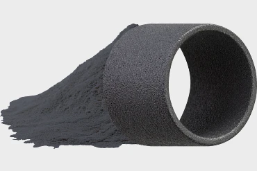 i230 Bubuk SLS bebas PTFE