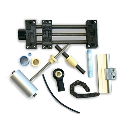 boîte à échantillons drylin