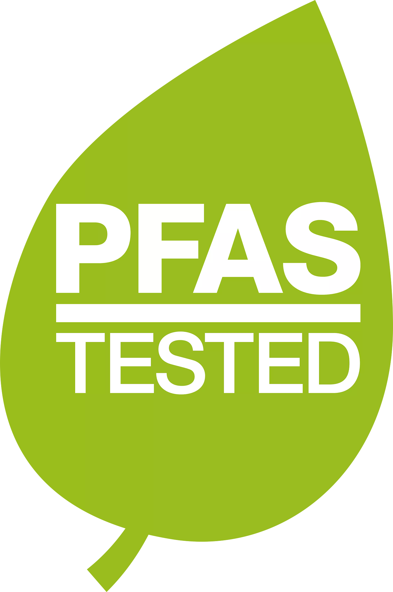 PFAS-free