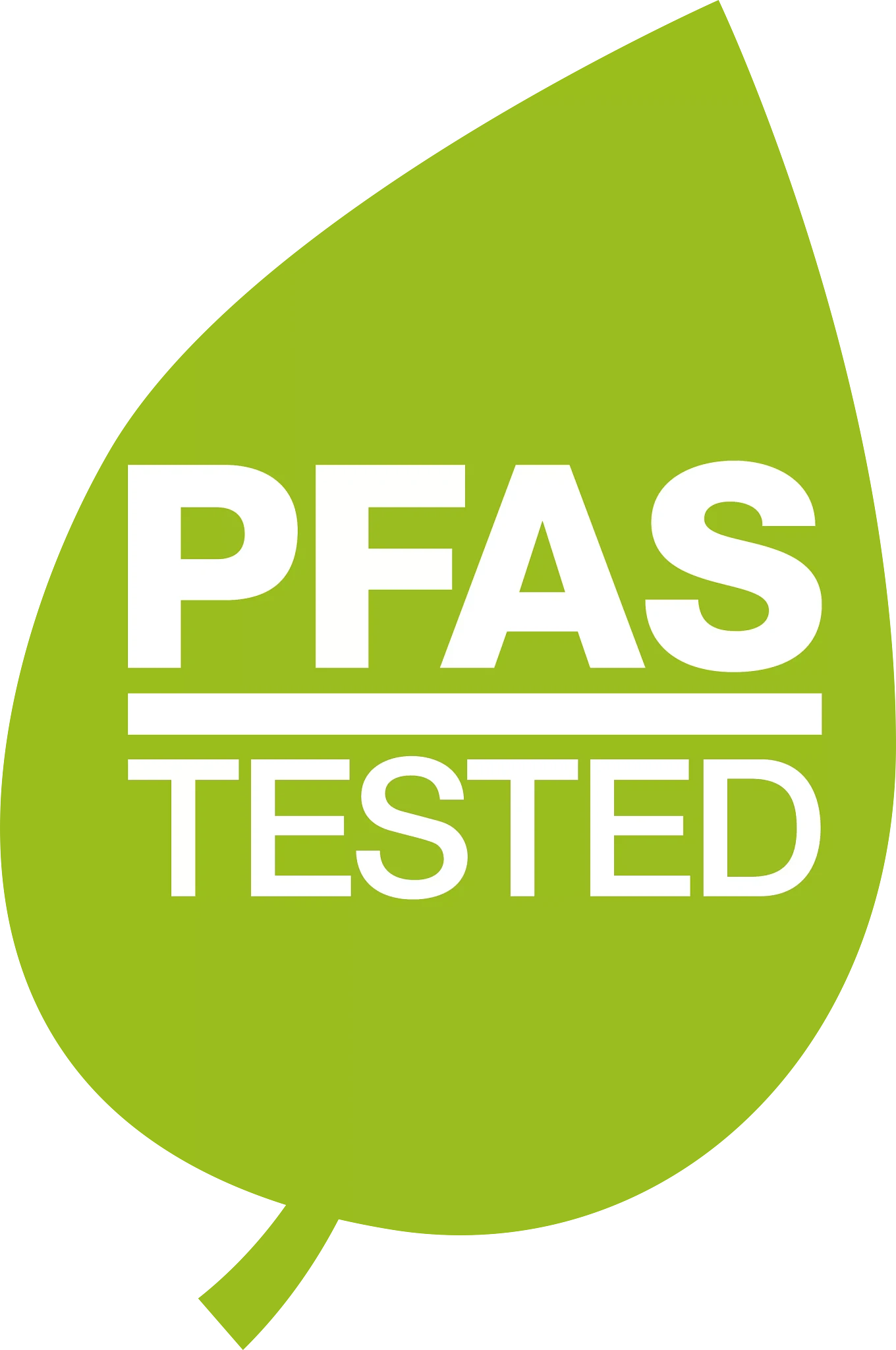 Logo PFAS-free
