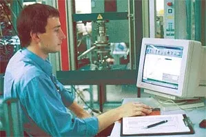 Investigación de casquillos de plástico