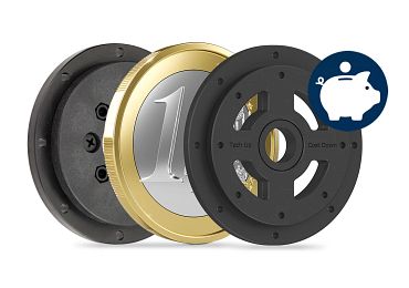 cost-effective and cheap swing bearing | slew bearing