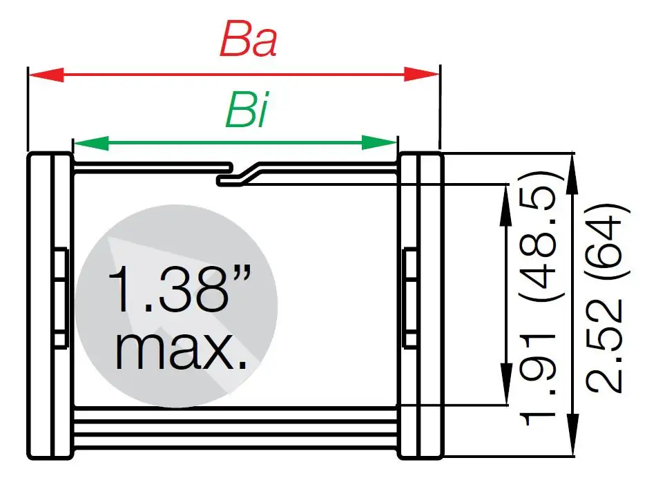 E300.075.300.0 technical drawing