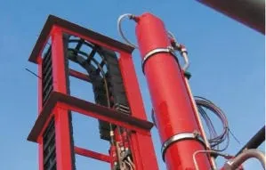 Plateformes d'accès