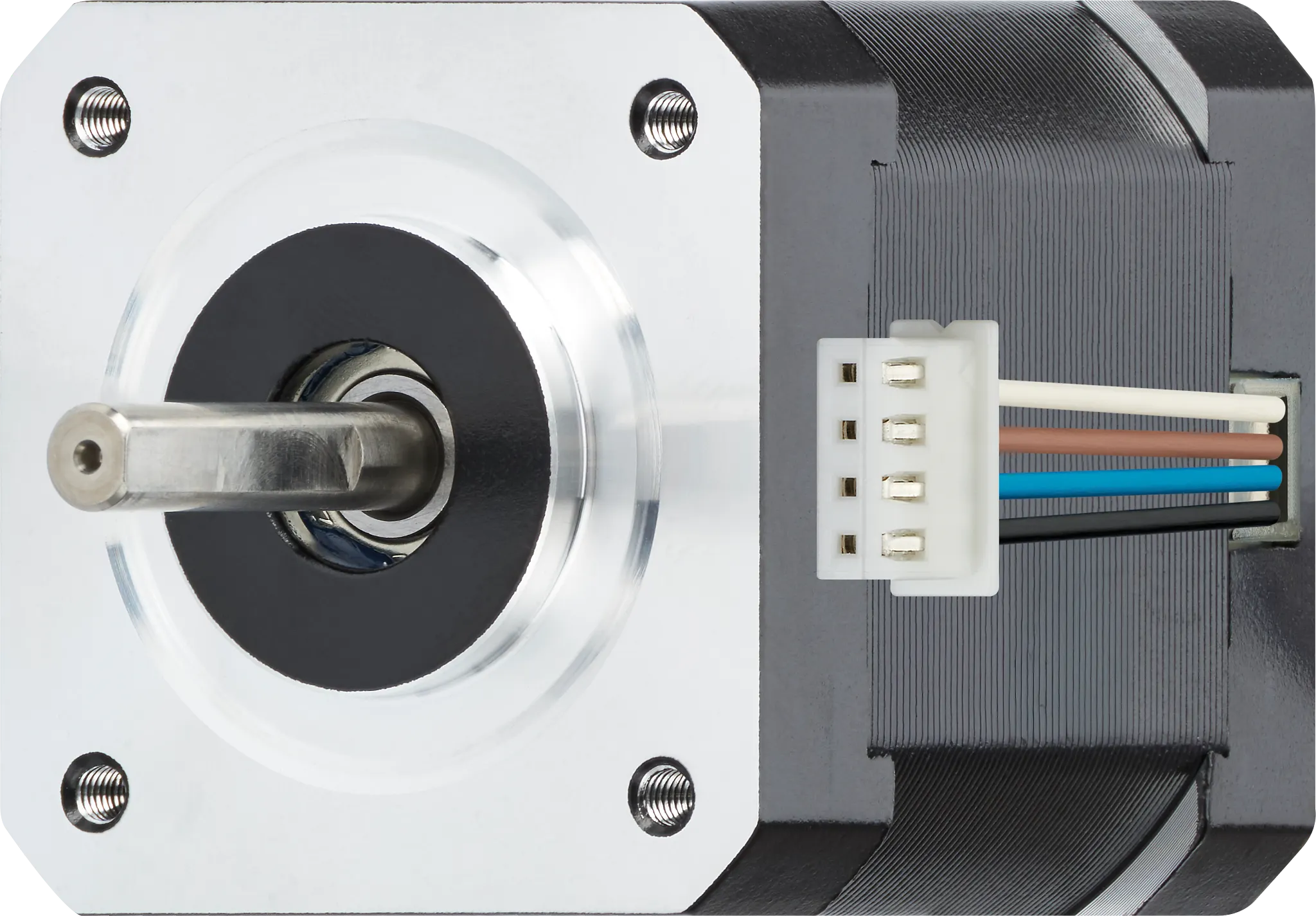 drylin E stepper motor