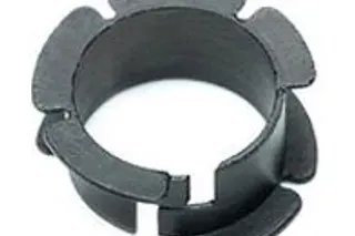 Cojinete de doble brida