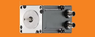 Stepper Motors