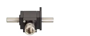 Transmisión angular drylin para módulos lineales igus