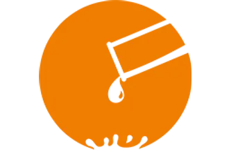 Chemically-resistant chainflex® cables