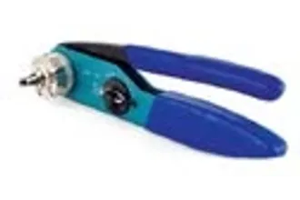 Pince à sertir manuelle