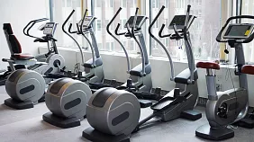 Fitness equipment