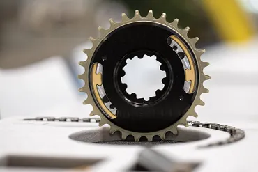 Rimpact Chain Damper