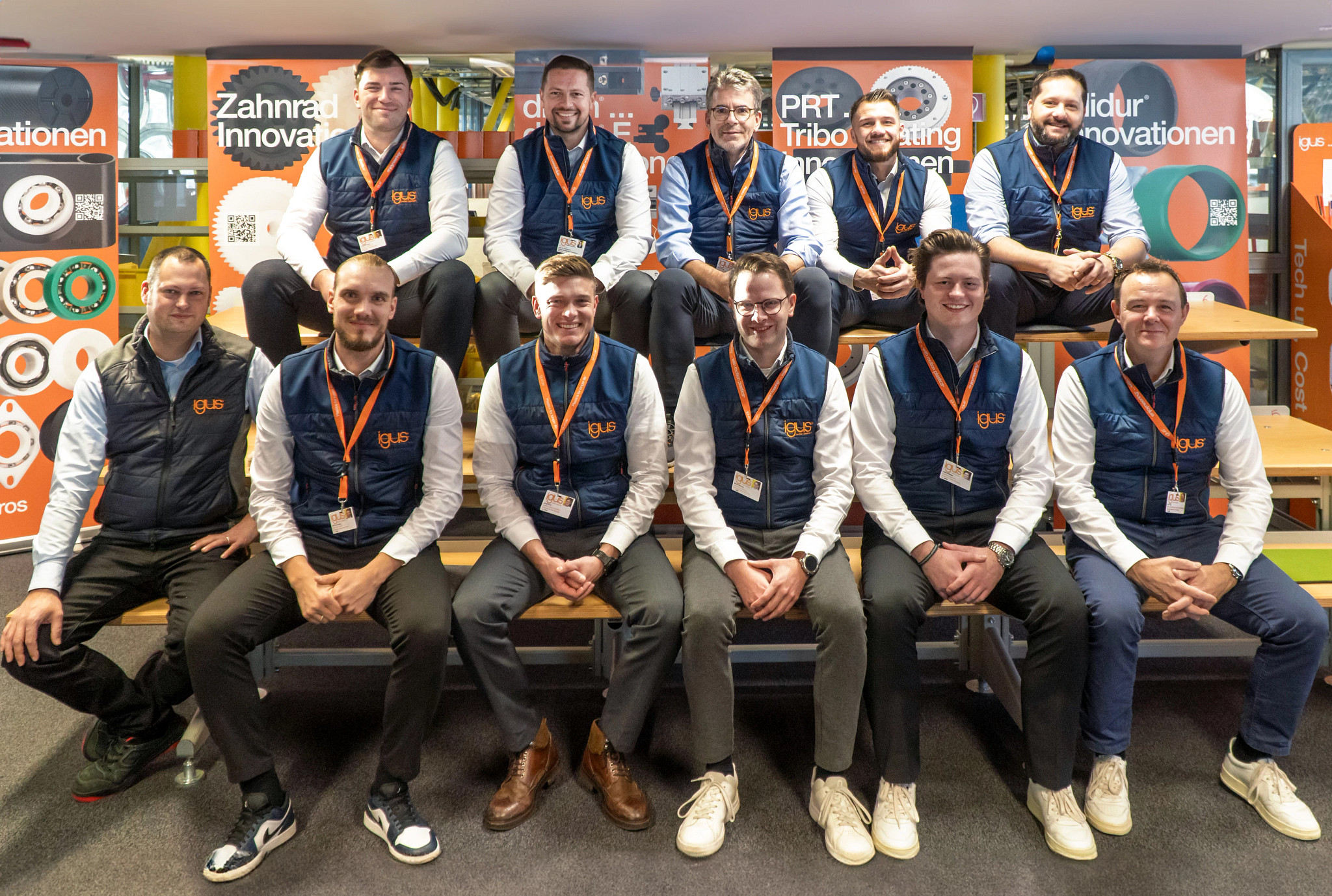 Team Automotive Germany