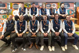 Team Automotive Germany