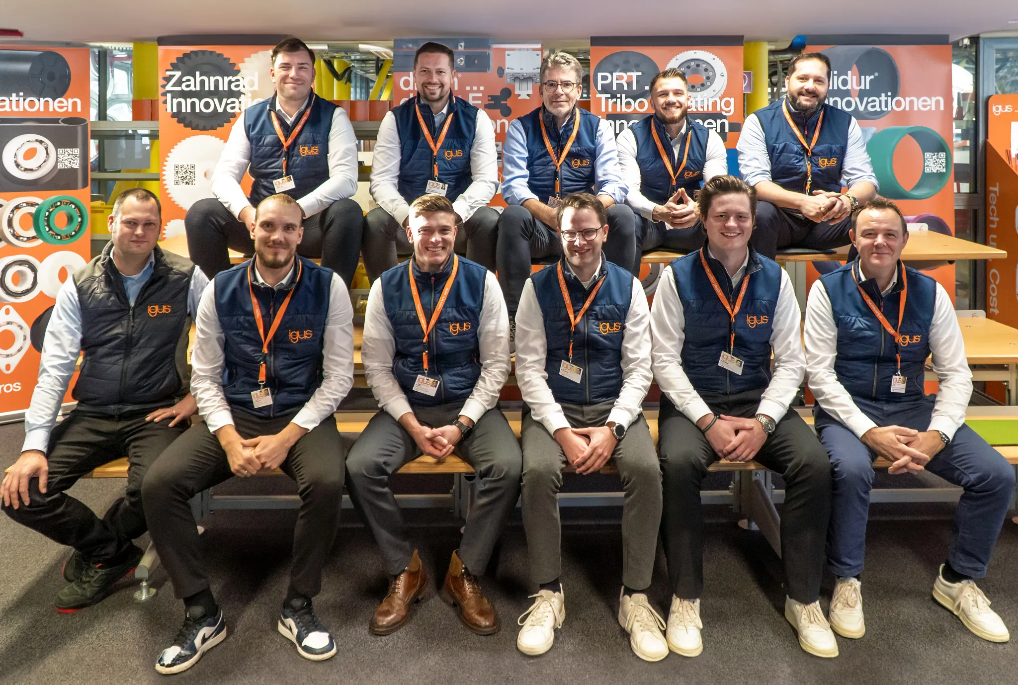 Team Automotive Germany