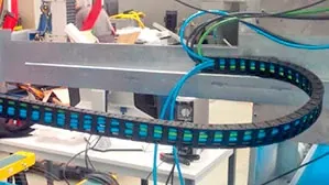 Pick and place applications