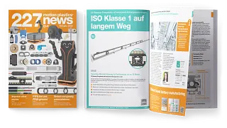 News-Journal Frühjahr 2026