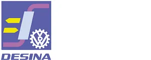 DESINA Logo