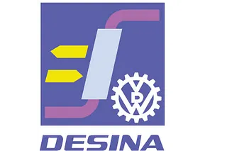 DESINA