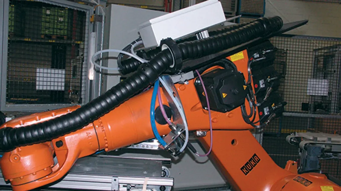 triflex RS universal module