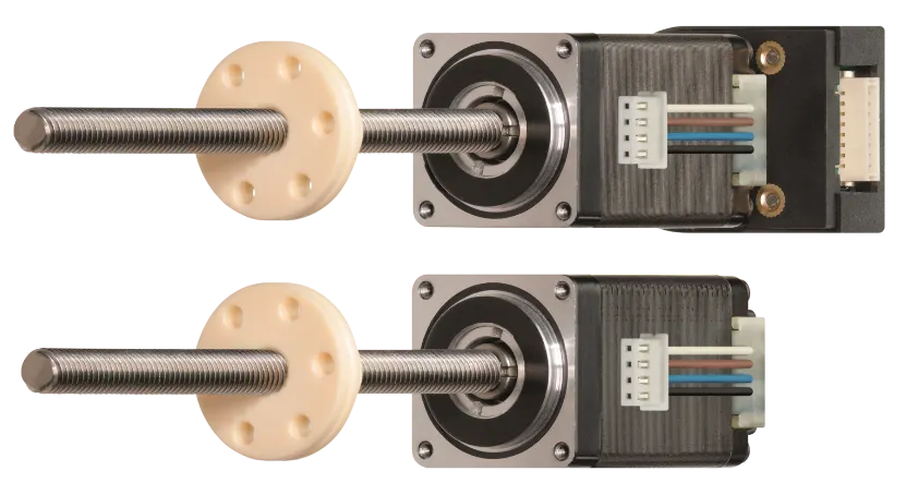drylin Spindelmotoren