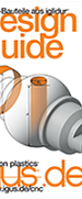 CNC-Design Guide