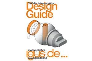 CNC ontwerphandleiding