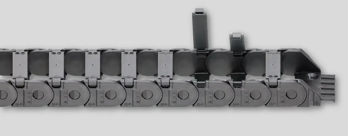 E2.1 e-chain for medium loads
