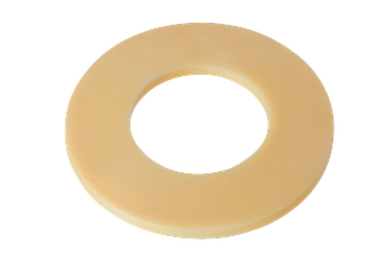 iglidur® J, polysorb disc spring