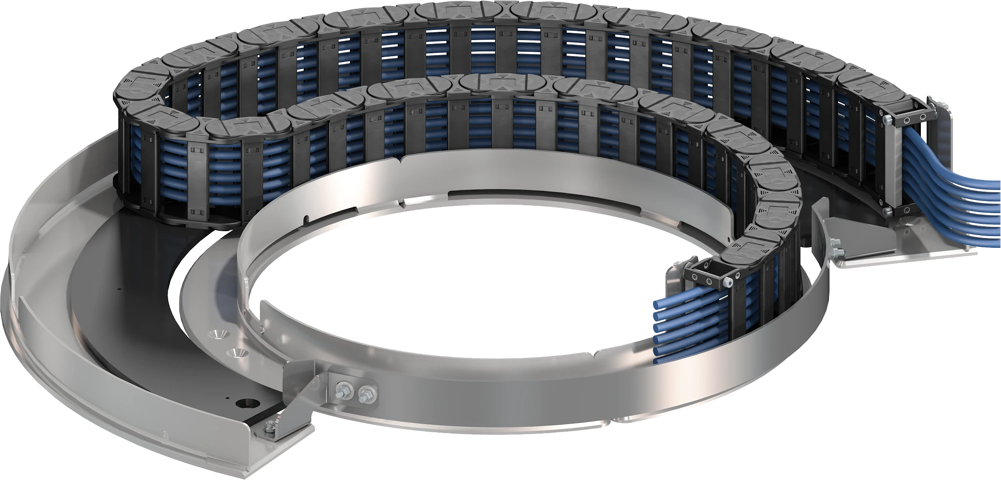 RBR Dreh-Energieführung